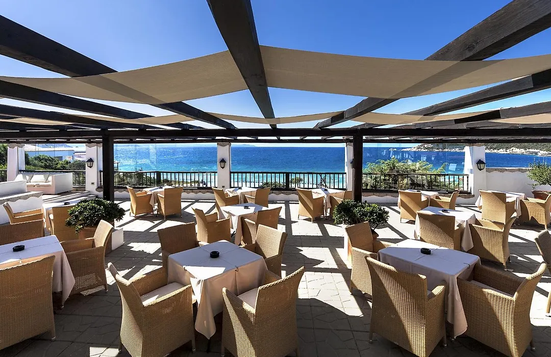 Colonna Grand Hotel Capo Testa-1