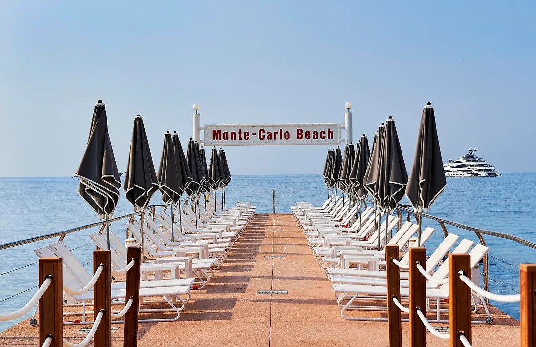Hôtel Hermitage Monte-Carlo-1