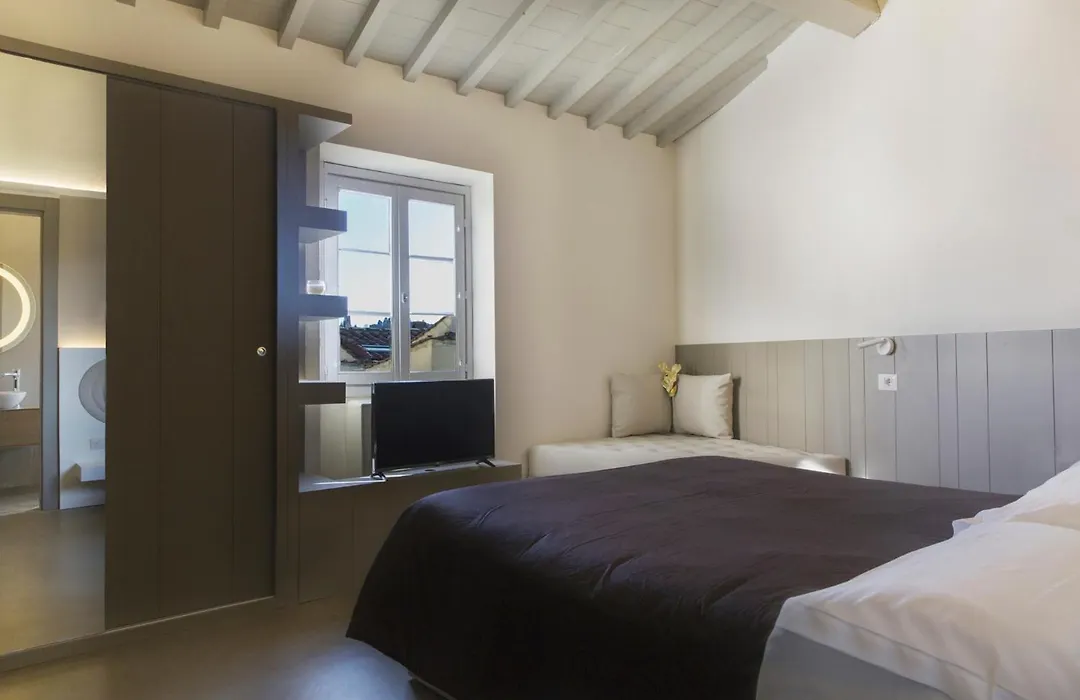 Palazzo dei Ciompi Suites-1