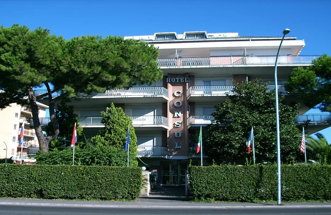 Hotel Consul-1