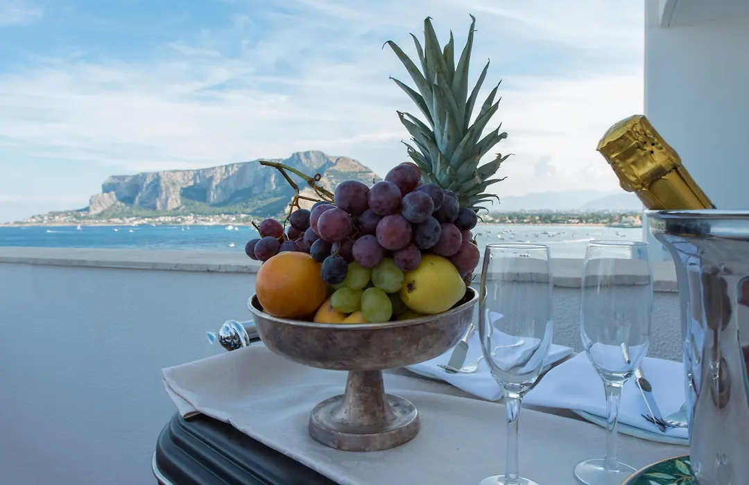 Splendid Hotel La Torre-1