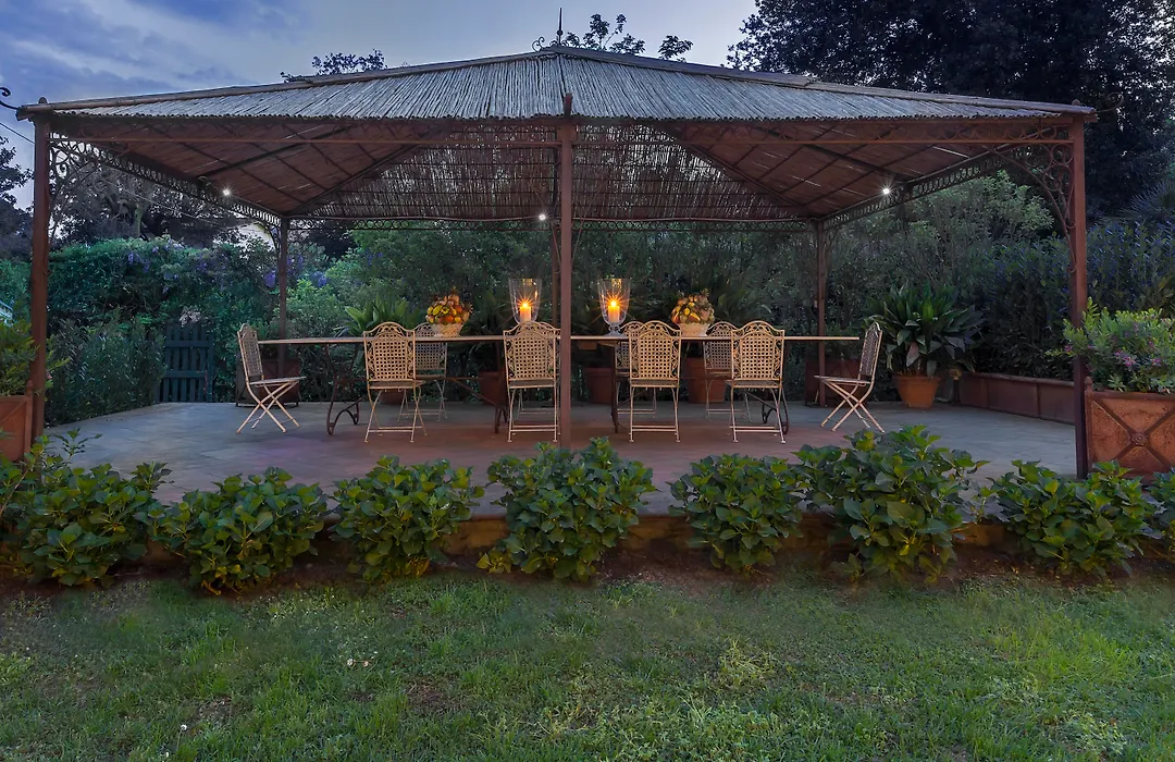 Hotel Franceschi-1