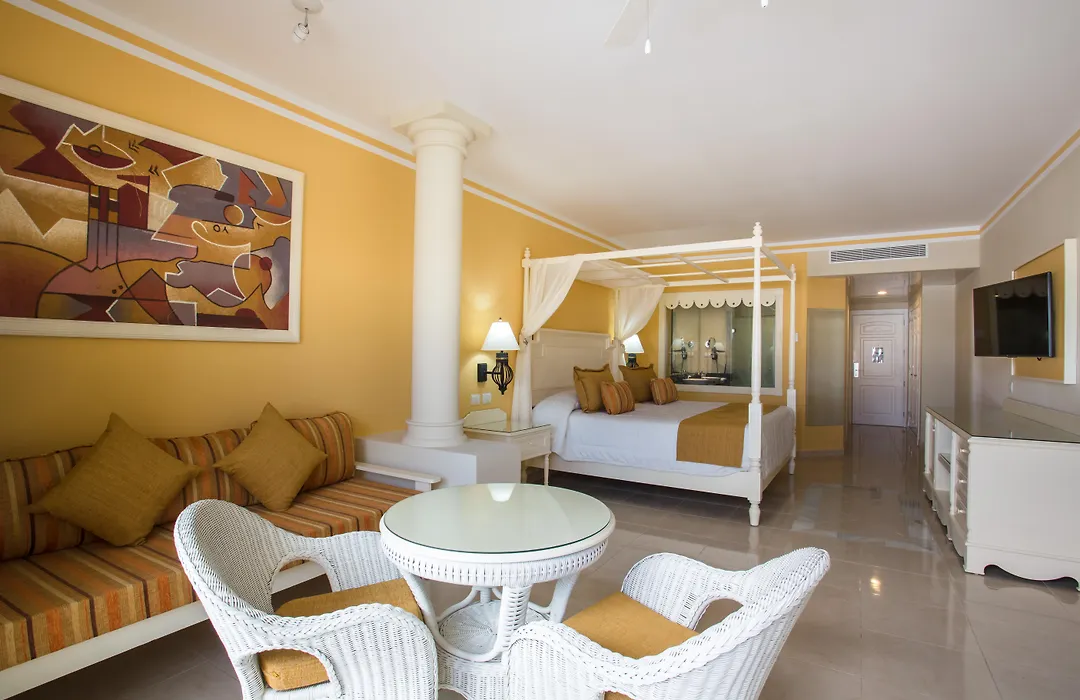 Bahia Principe Escape Bouganville (Adults Only)-1