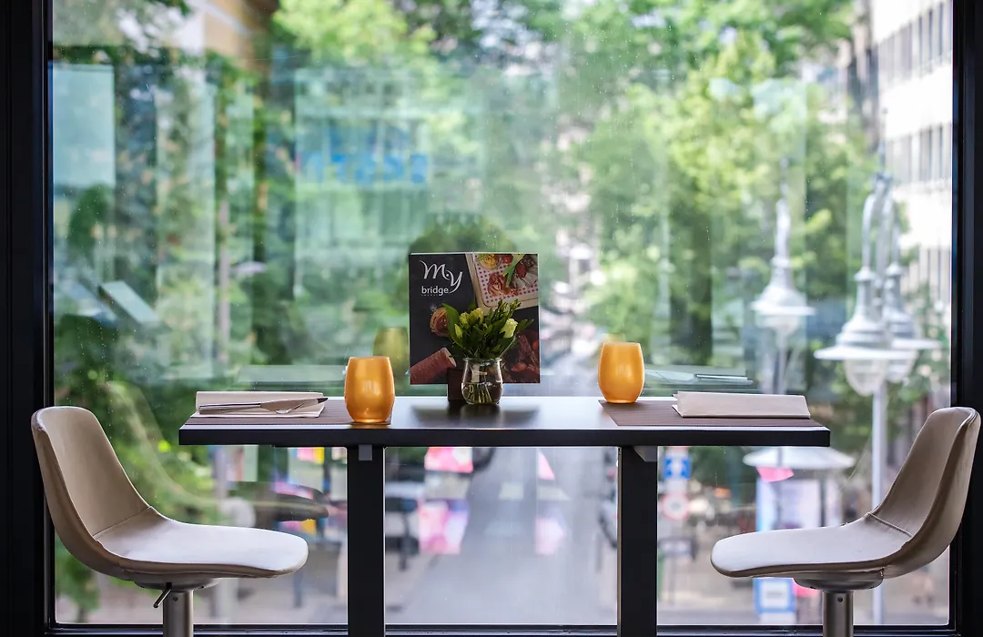 Mercure Budapest Korona-1