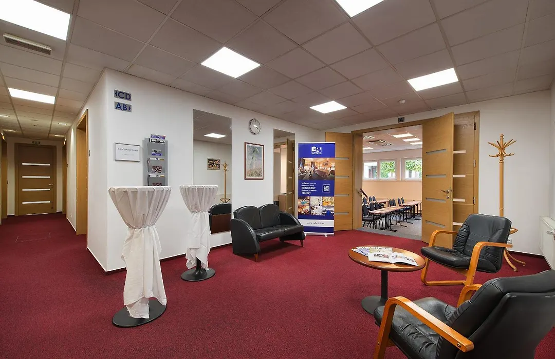 Ea Hotel Populus-1