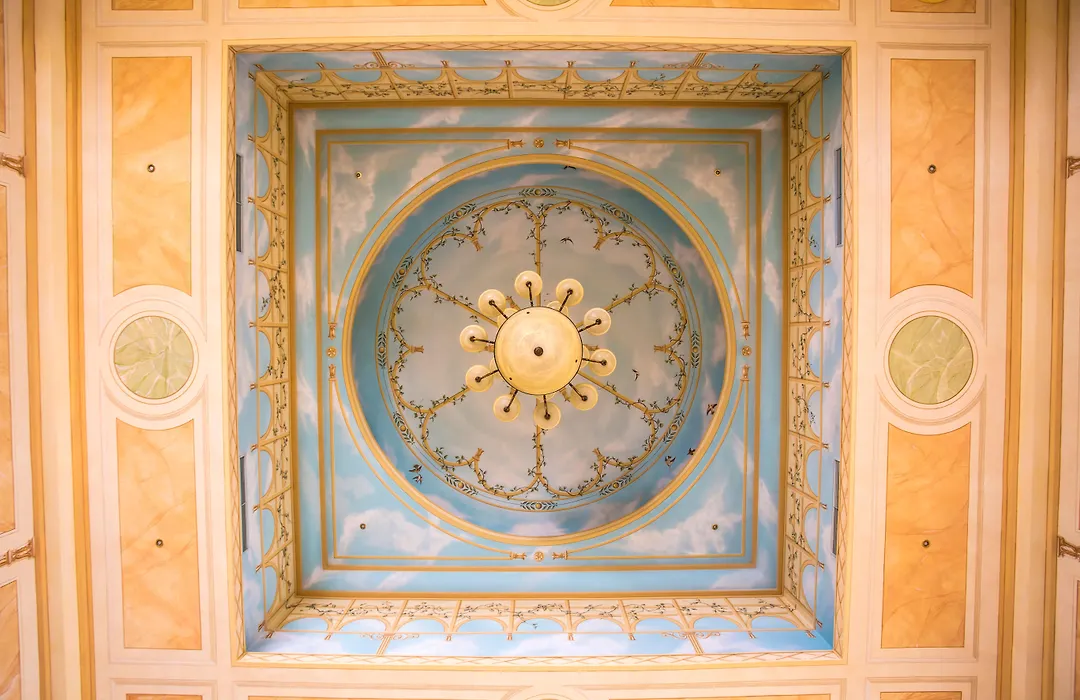 Golden Carthage Hotel & Residence Tunis-1
