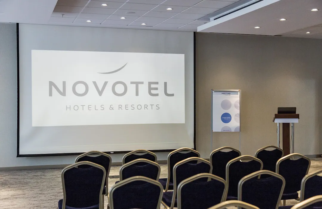 Novotel Istanbul Zeytinburnu-1