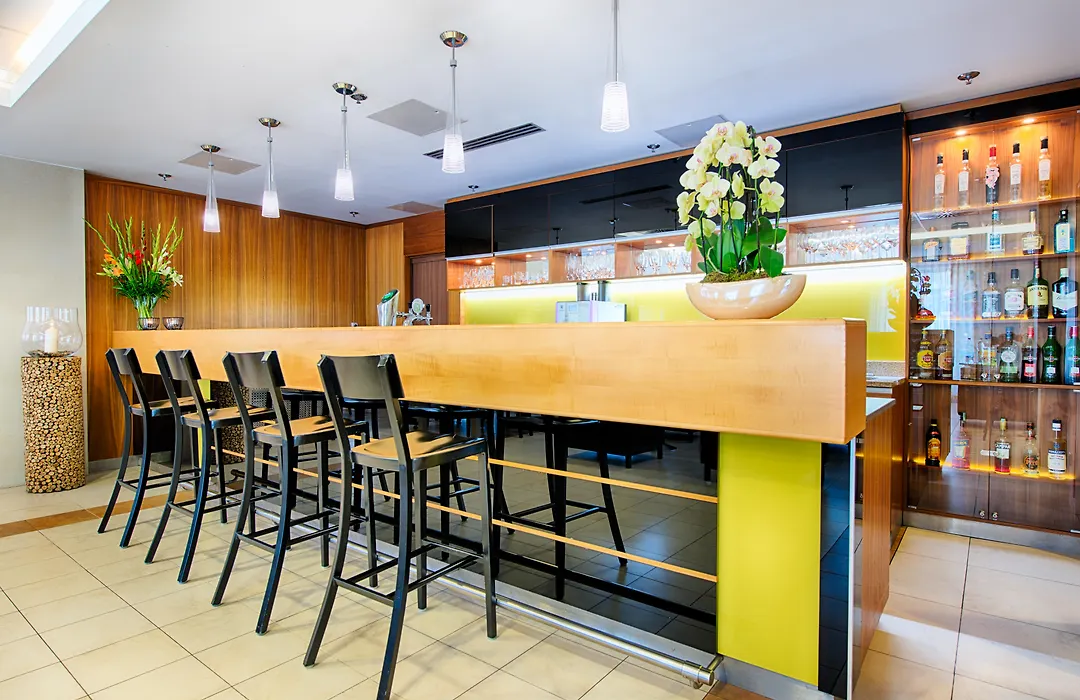 Czech Inn Hotel Ferenc-1