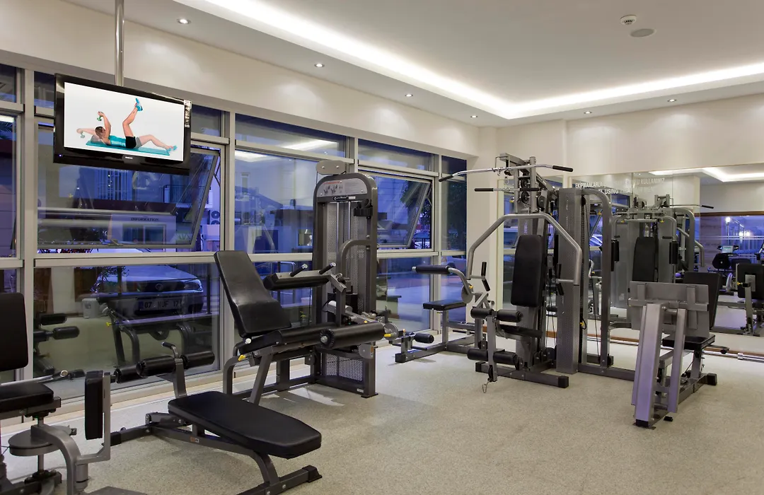 Riviera Hotel & Spa-1