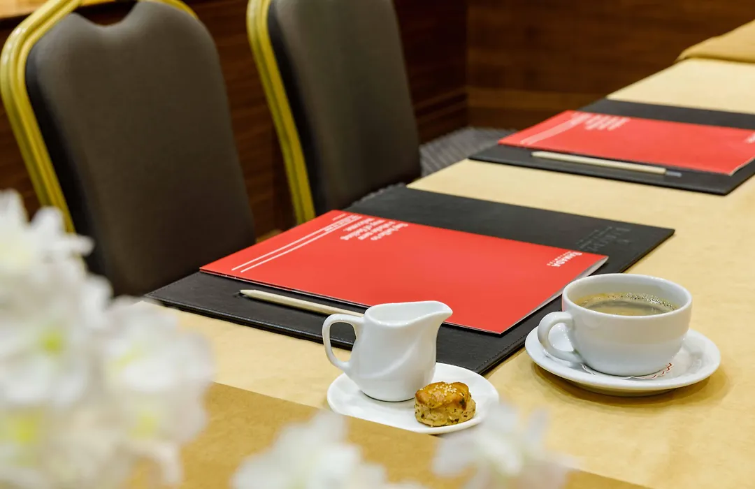 Ramada By Wyndham Istanbul Golden Horn-1
