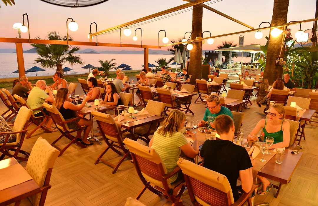 Idee Suites Fethiye-1