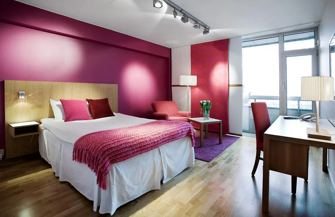 Best Western Royal Star-1