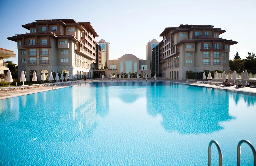 Radisson Blu Resort & Spa Cesme-1