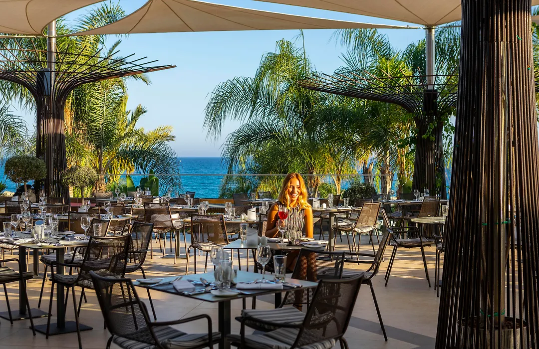 Amathus Beach Hotel Limassol-1