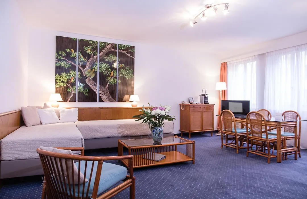Hotel Sagitta-1