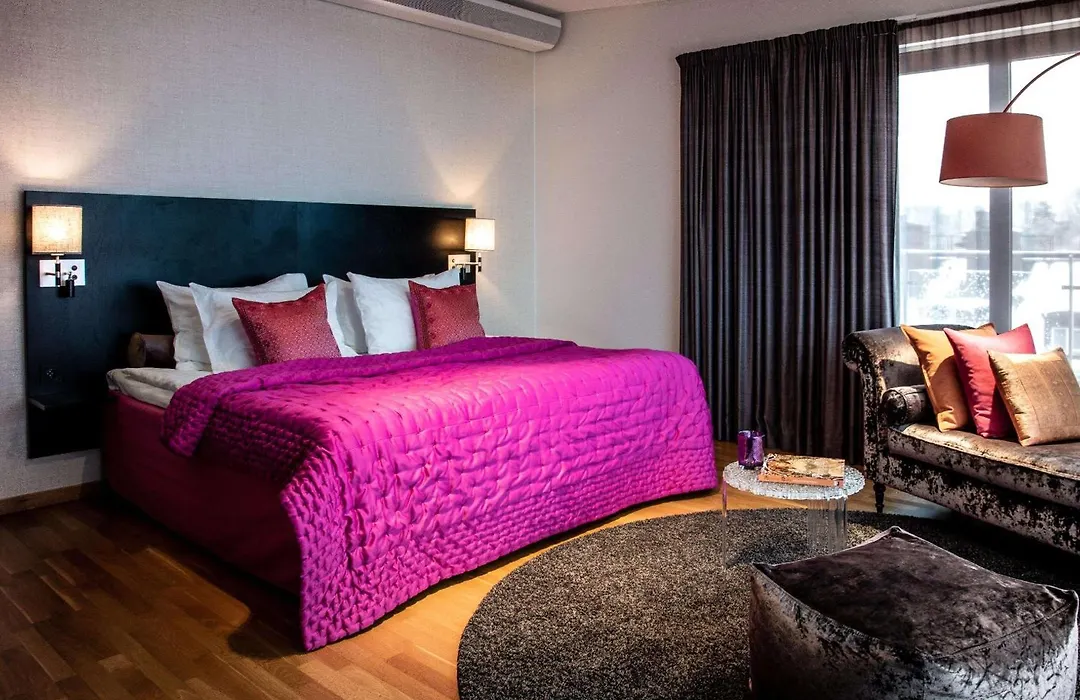 Best Western Plus Time Hotel-1