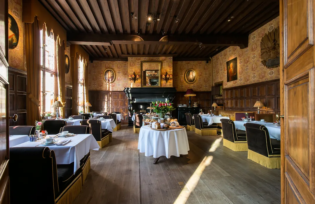 Hotel De Orangerie By Cw Hotel Collection-1