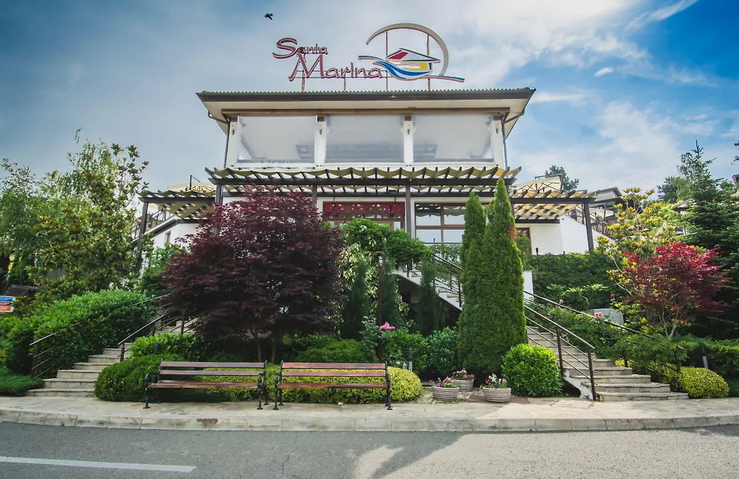 Santa Marina Holiday Village-1
