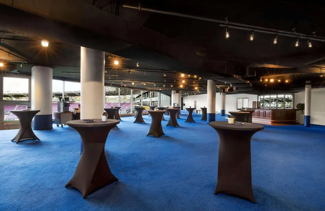 Ramada Encore By Wyndham Geneva-1