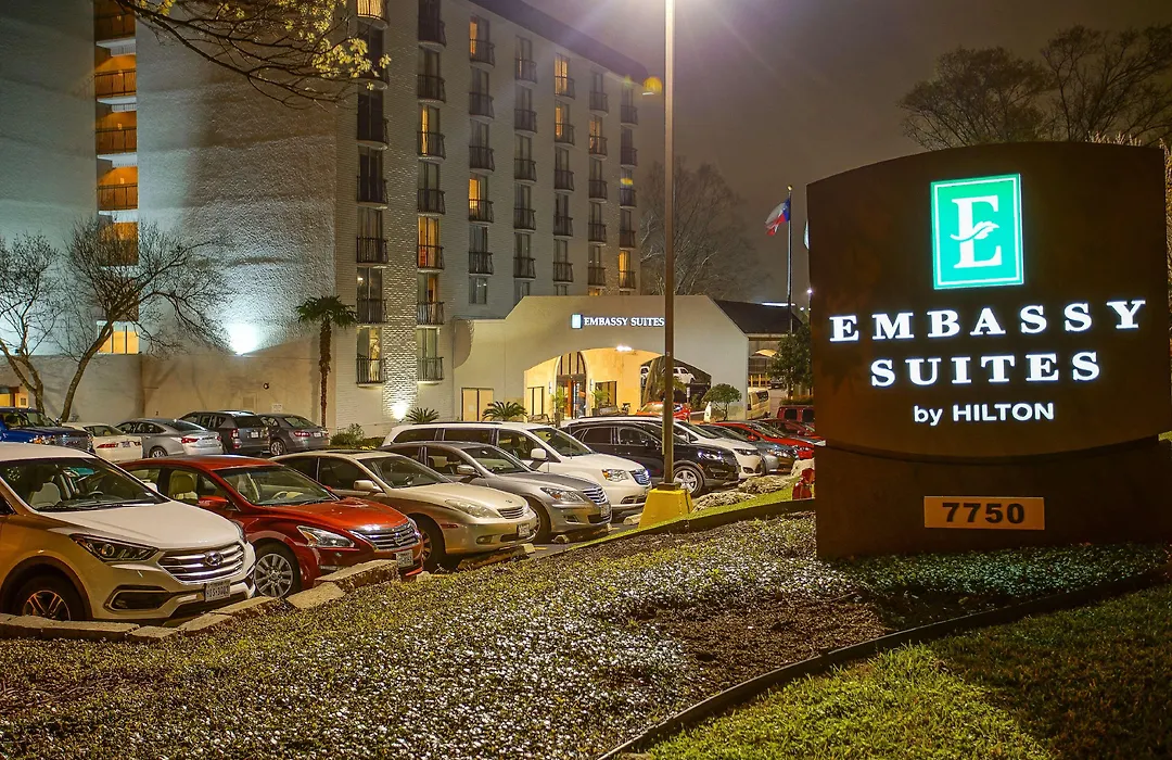 Embassy Suites San Antonio Northwest I-10-1