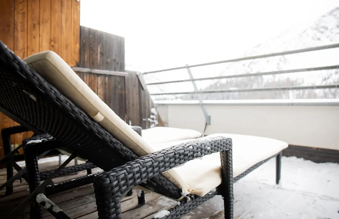 Arosa Kulm Hotel&Alpin Spa-1