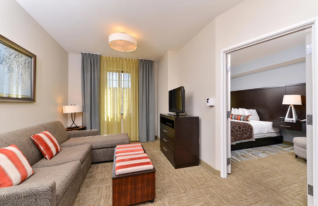 Staybridge Suites San Antonio-Stone Oak By Ihg-1