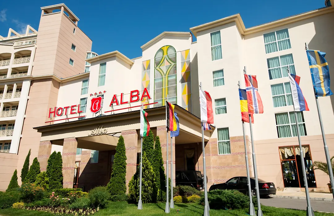 Hotel Alba-1