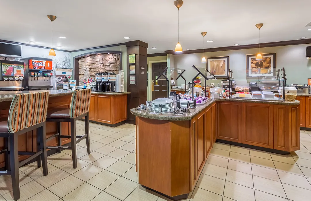 Sonesta Es Suites Atlanta Perimeter Center-1
