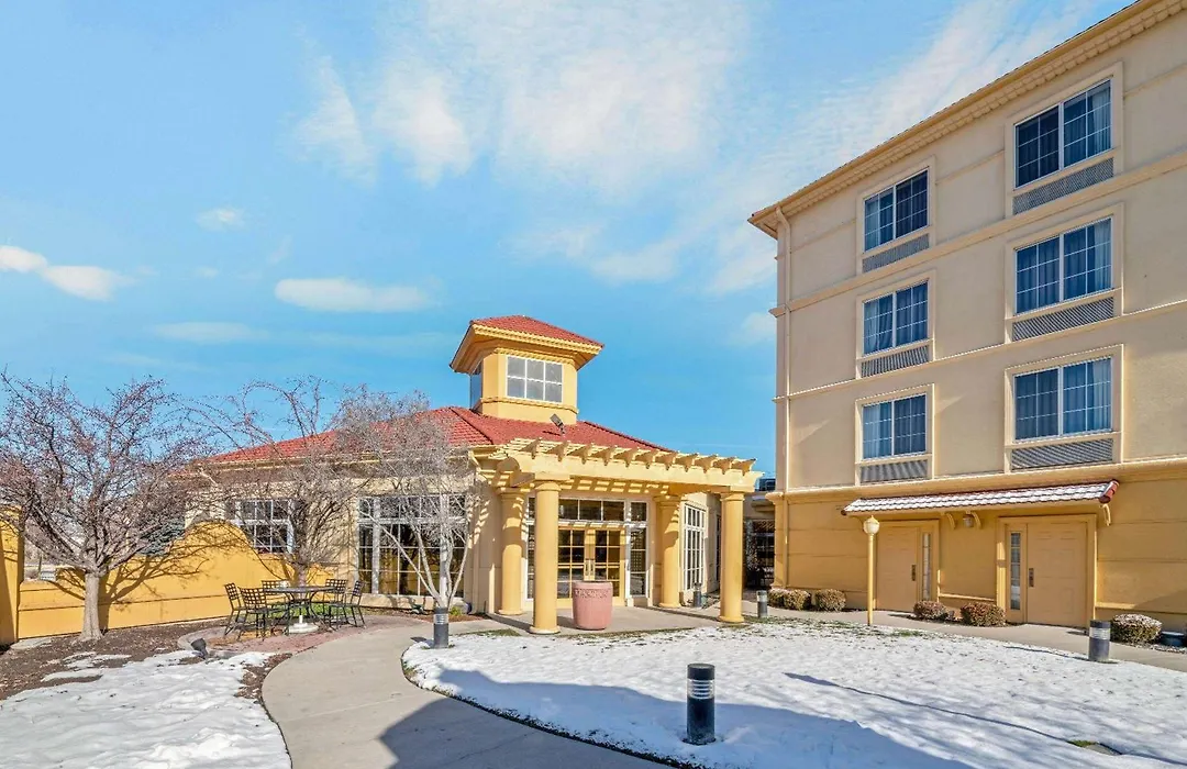 La Quinta By Wyndham Salt Lake City Airport-1