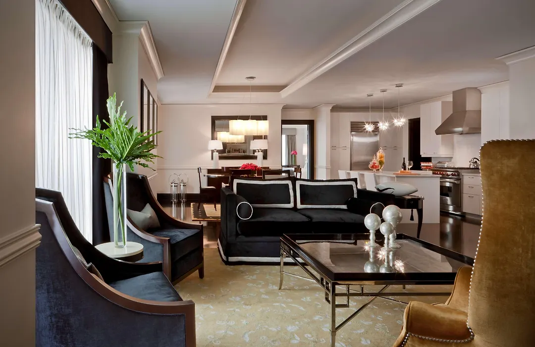 Waldorf Astoria Chicago-1