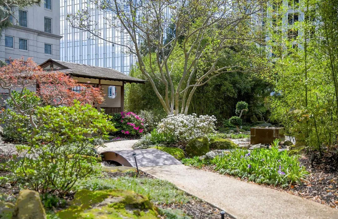 Grand Hyatt Atlanta In Buckhead-1