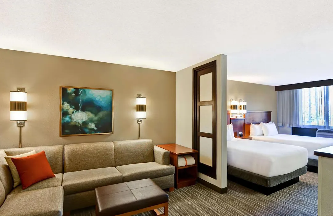 Hyatt Place Memphis Wolfchase-1