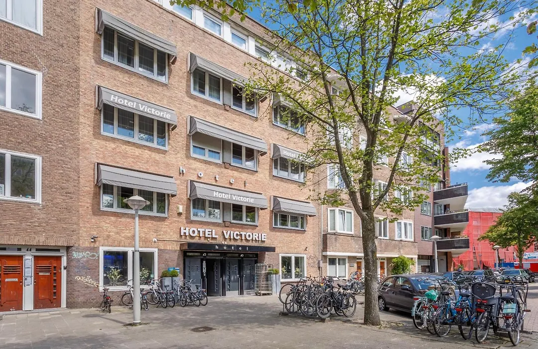 Hotel Victorie-1