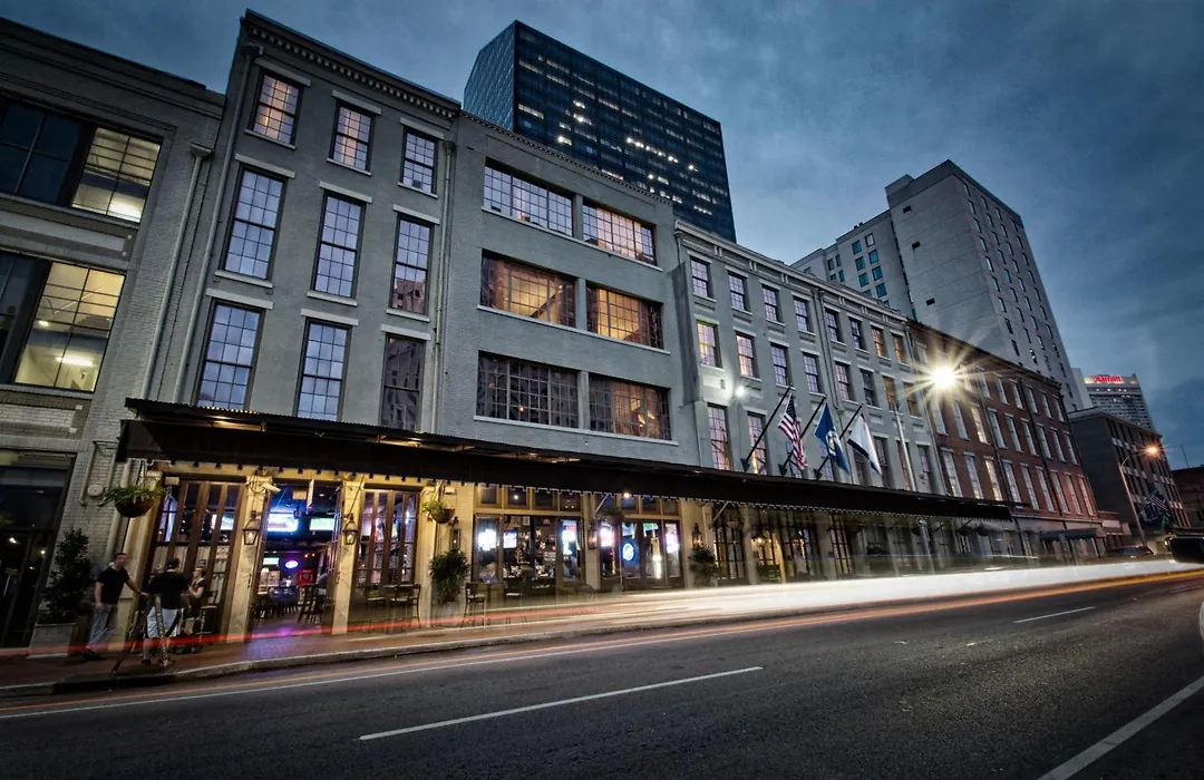 The Old No. 77 Hotel & Chandlery-1
