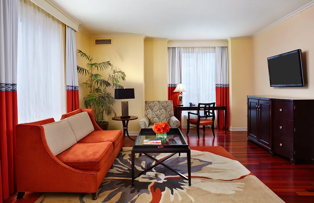 Intercontinental Buckhead Atlanta By Ihg-1