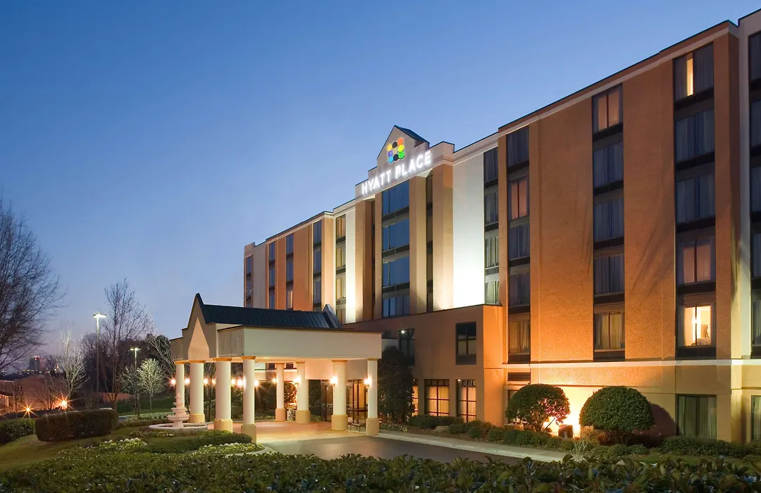 Hyatt Place Phoenix-North-1