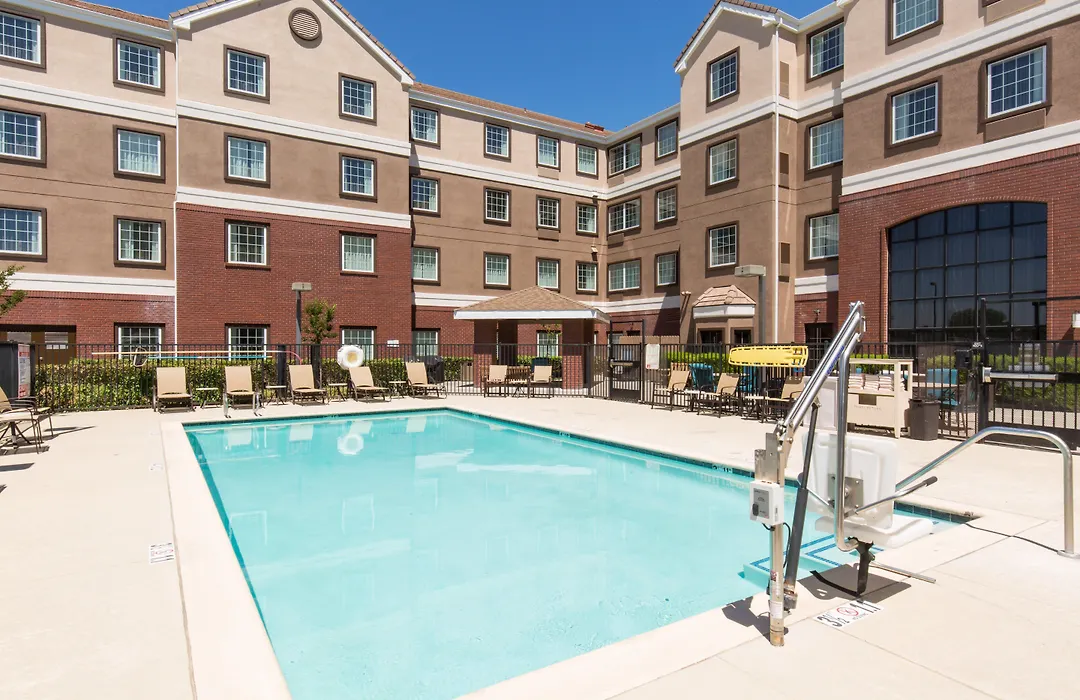 Staybridge Suites Sacramento Airport Natomas, An Ihg Hotel-1