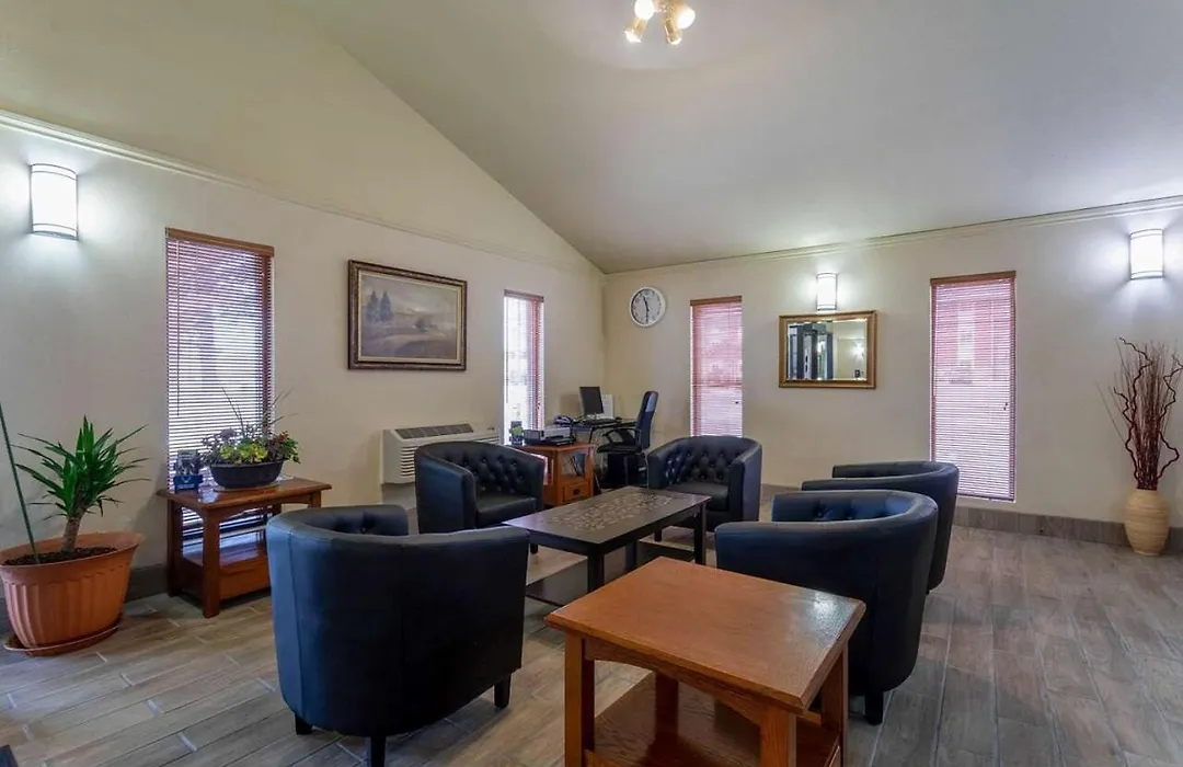 Super 8 By Wyndham Cheyenne Wy-1