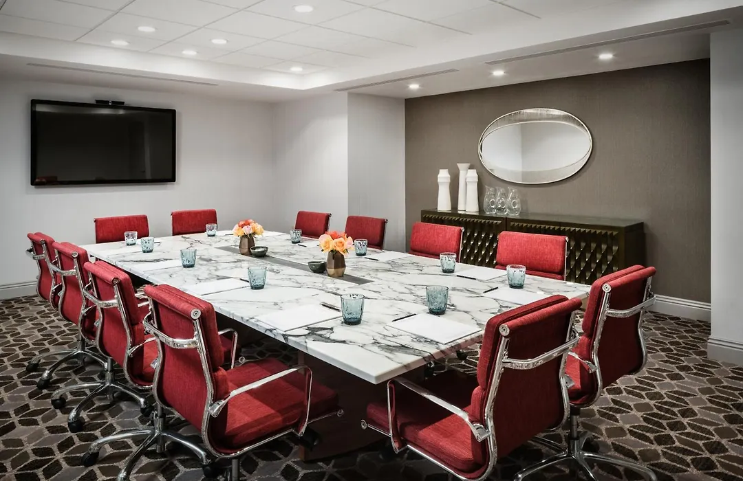 The Darcy Hotel, Washington Dc-1