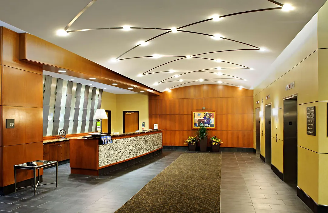 Hampton Inn Philadelphia Center City-Convention Center-1