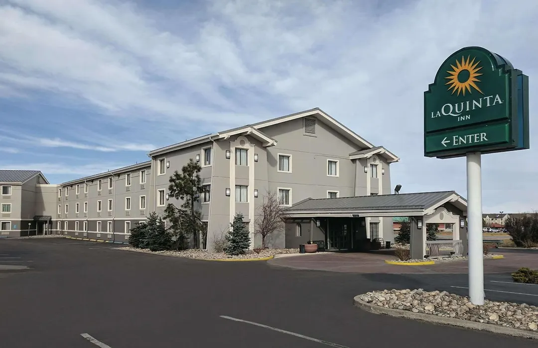 La Quinta Inn By Wyndham Cheyenne-1