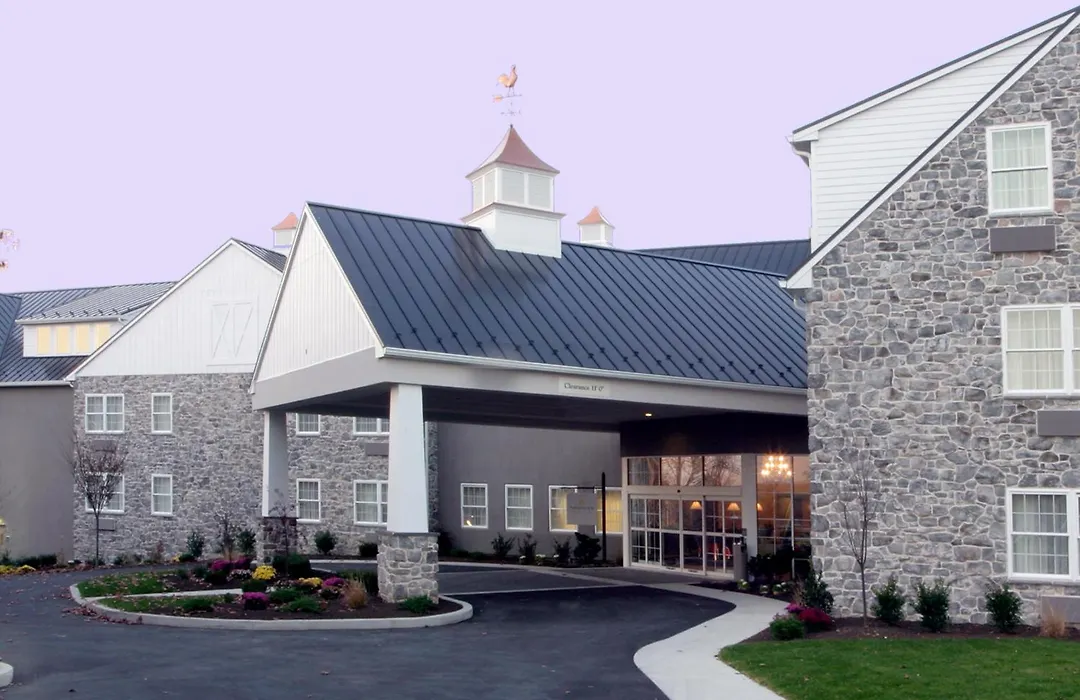 Amishview Inn & Suites-1