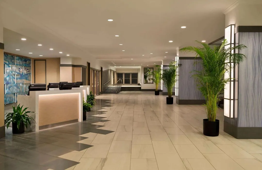 Wyndham Grand Pittsburgh-1