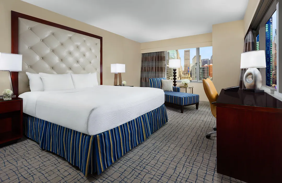 Hyatt Regency Times Square-1