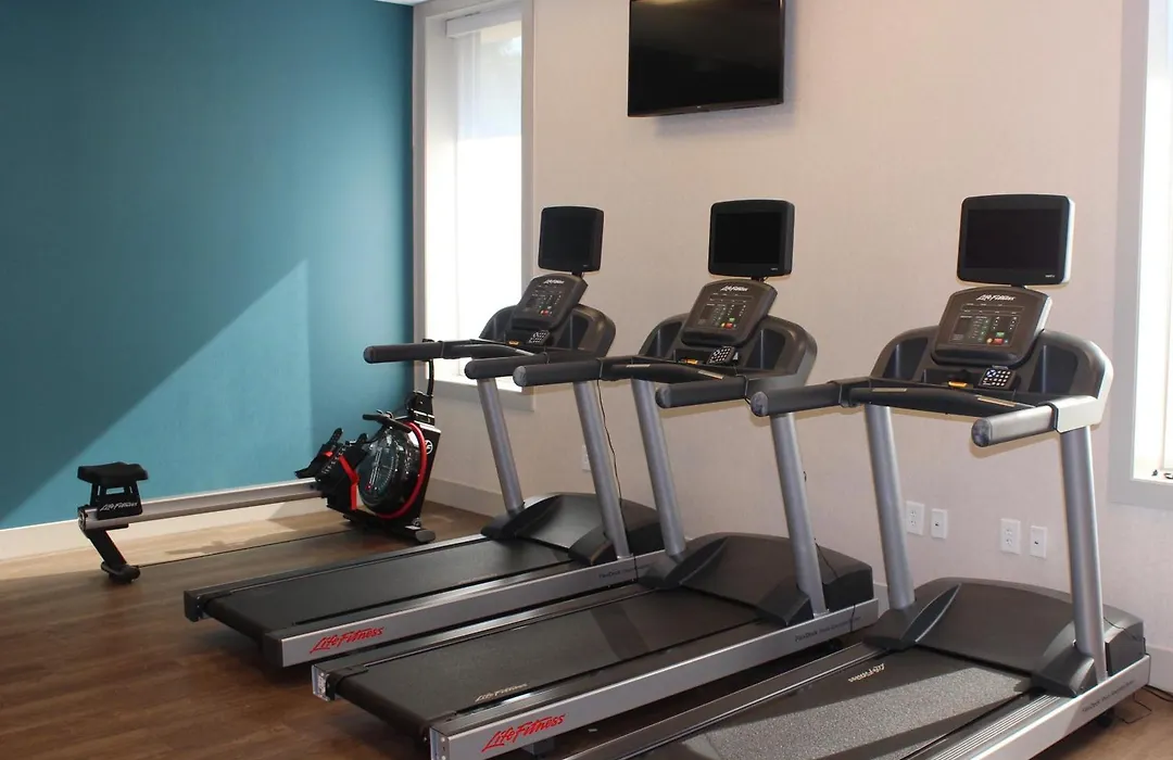 Holiday Inn Express Athens - University Area By Ihg-1