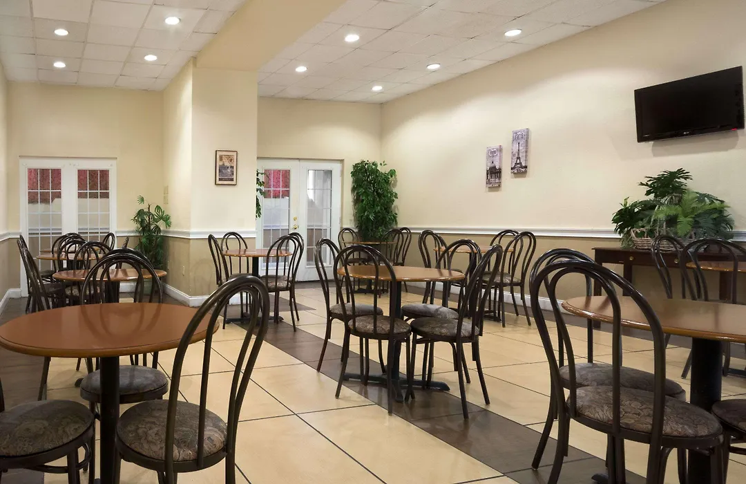 Days Inn By Wyndham Birmingham Al-1