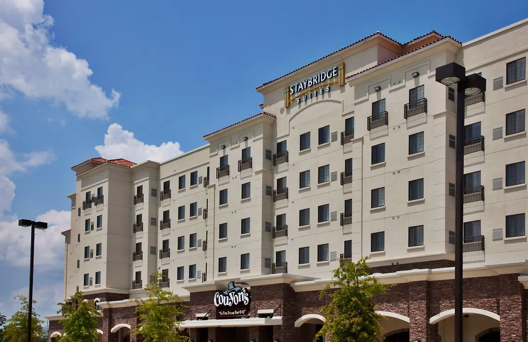 Sonesta Es Suites Baton Rouge University At Southgate-1