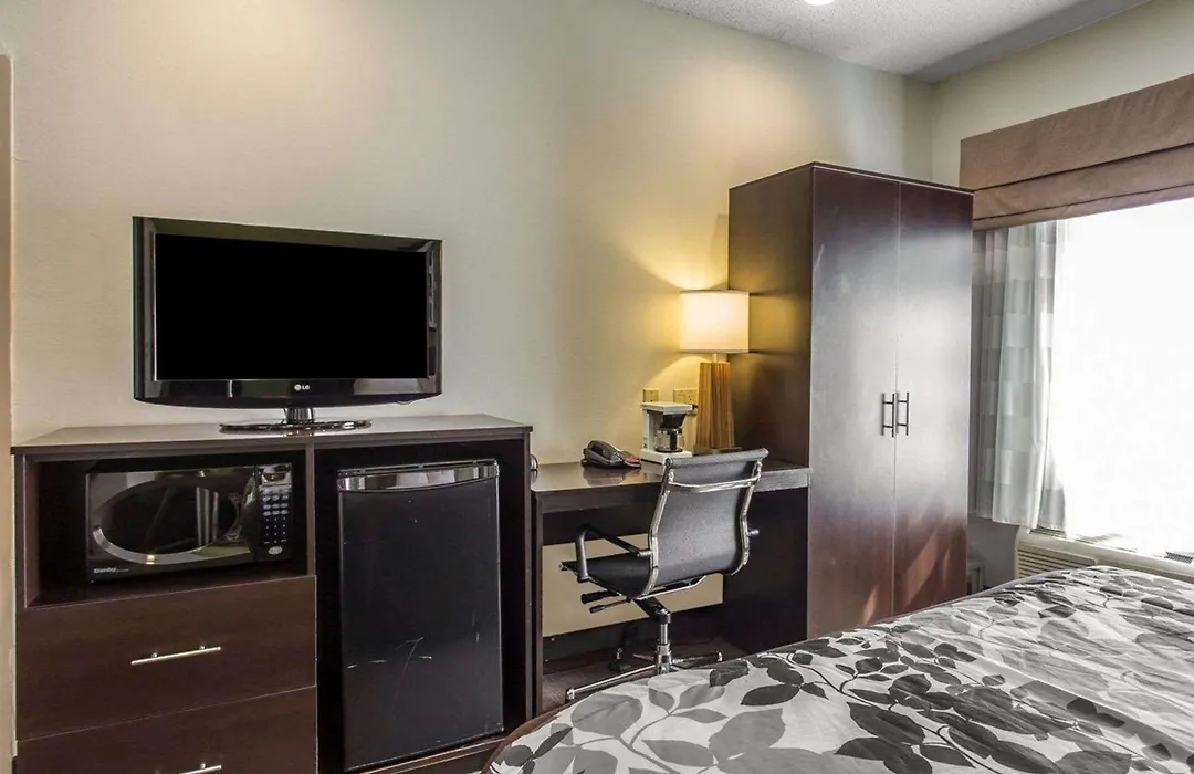 Sleep Inn Columbia-1