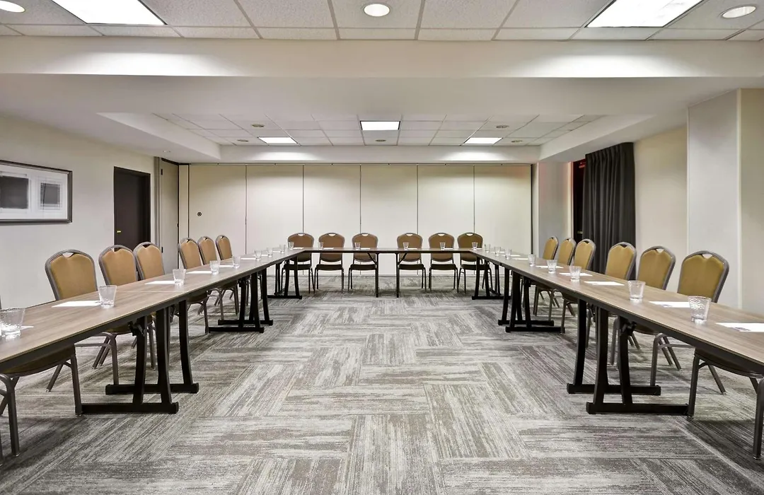 Hyatt Place Columbus Worthington-1
