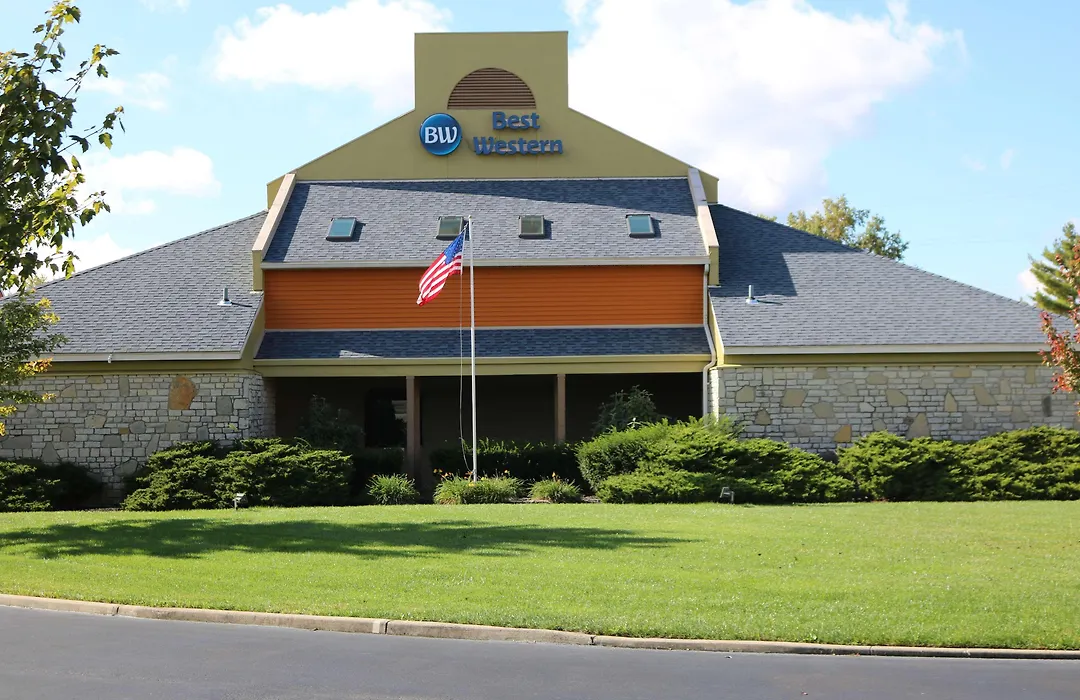 Best Western Clermont-1